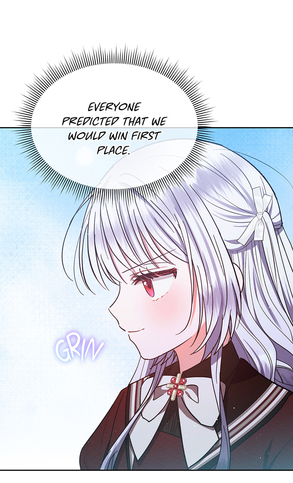Lady Baby Is a Revenge Maker Chapter 72 page 7 - 