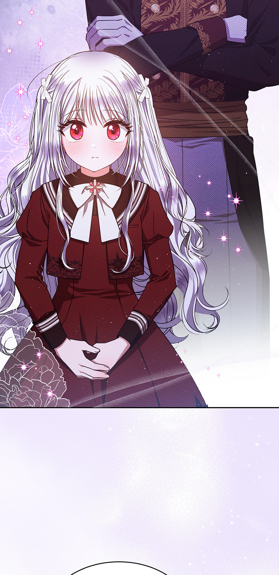 Lady Baby Is a Revenge Maker Chapter 72 page 66 - 