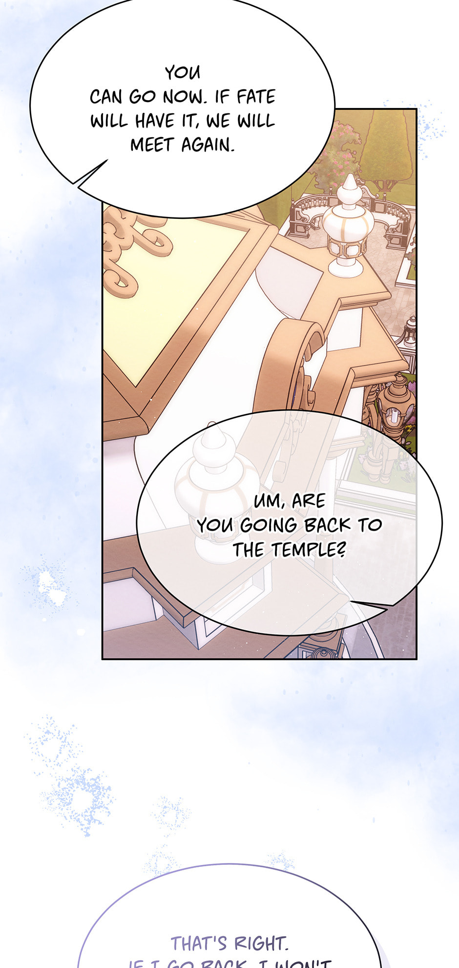 Lady Baby Is a Revenge Maker Chapter 72 page 72 - 