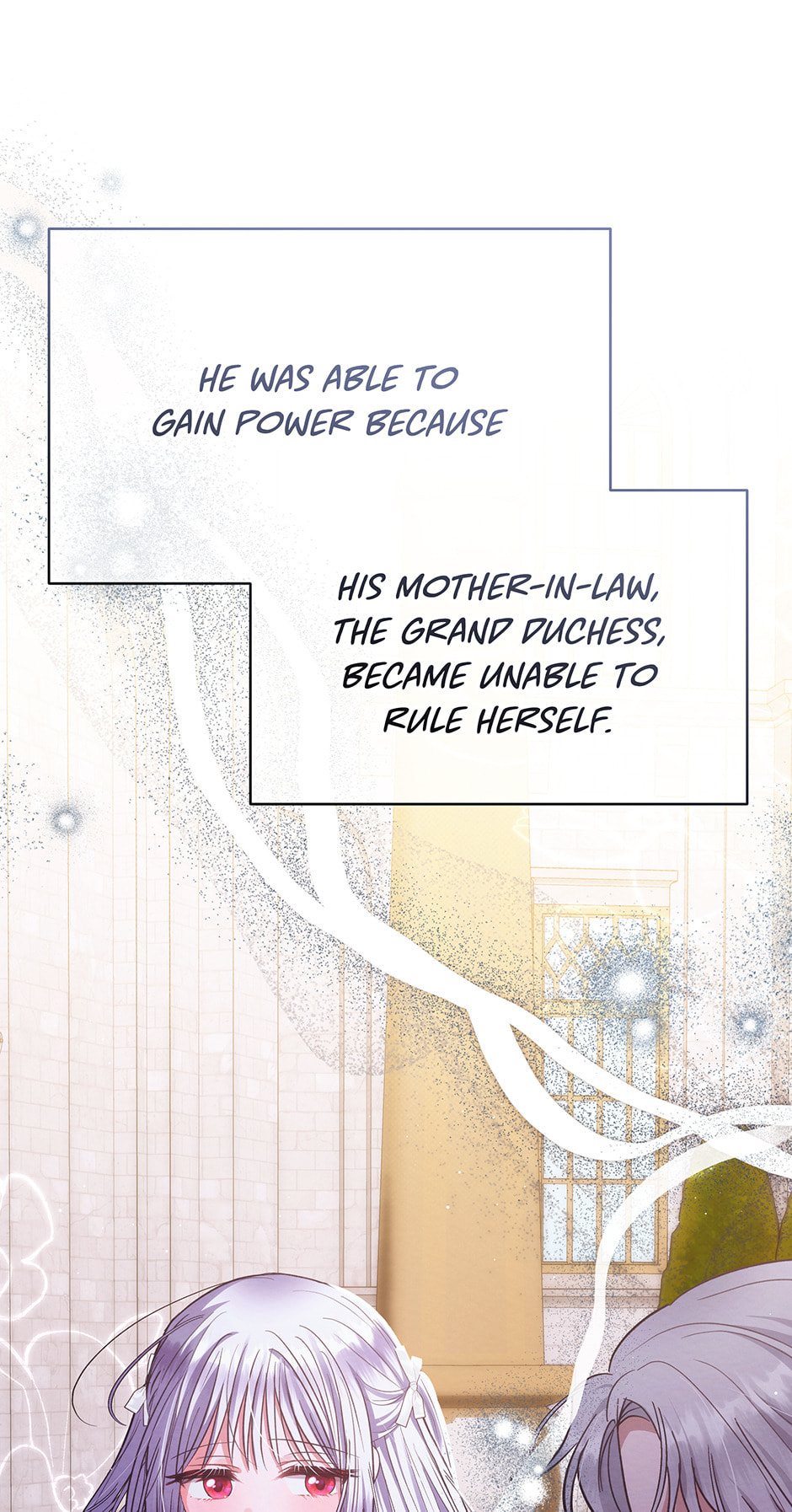 Lady Baby Is a Revenge Maker Chapter 72 page 78 - 