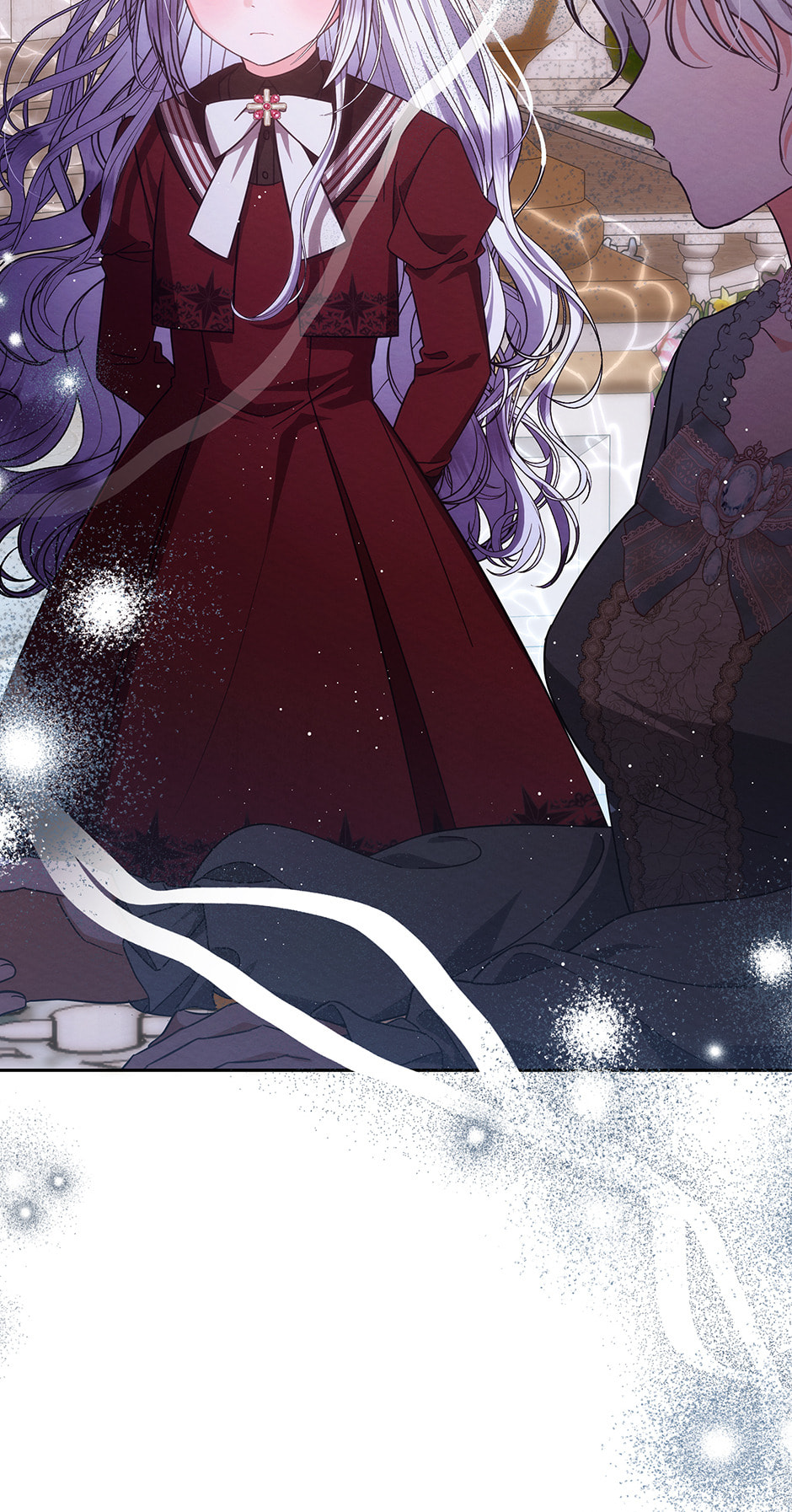 Lady Baby Is a Revenge Maker Chapter 72 page 79 - 