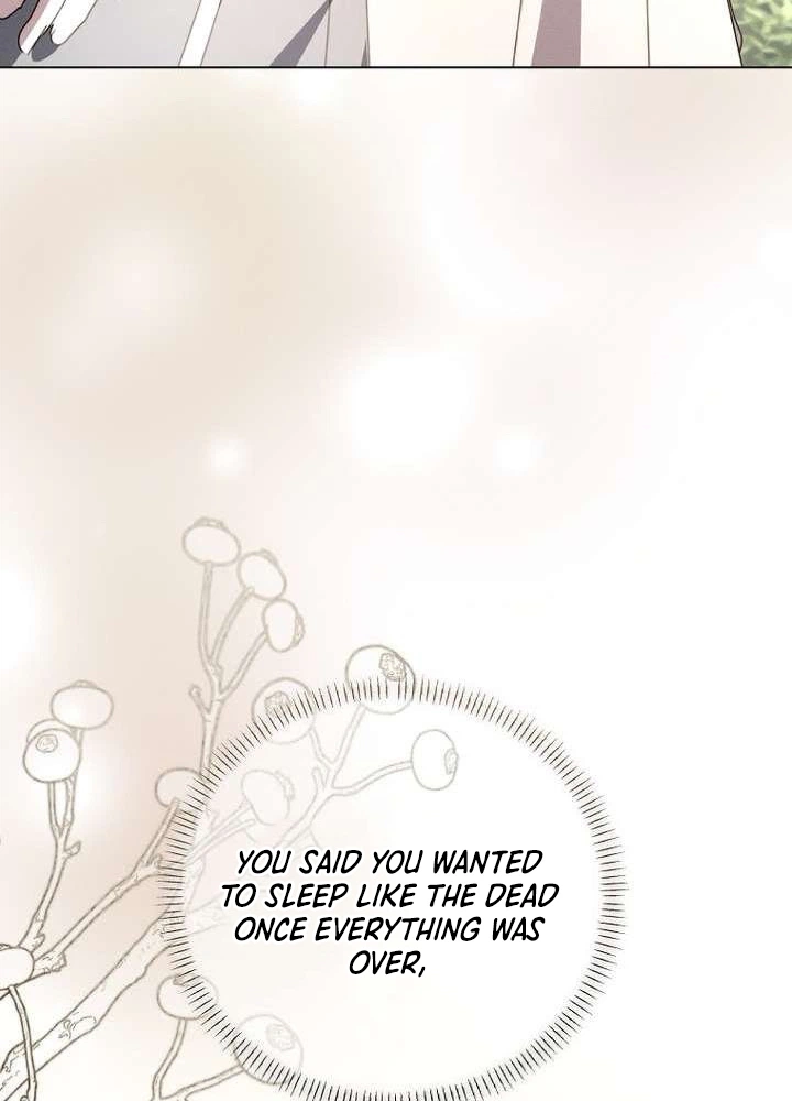 Lady Baby Is a Revenge Maker Chapter 84 page 25 - 