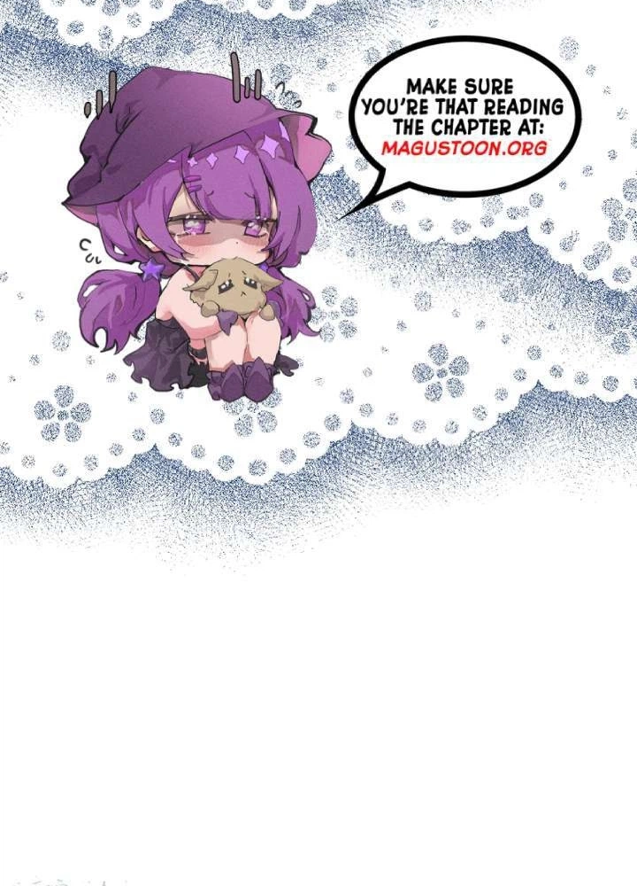Lady Baby Is a Revenge Maker Chapter 84 page 50 - 
