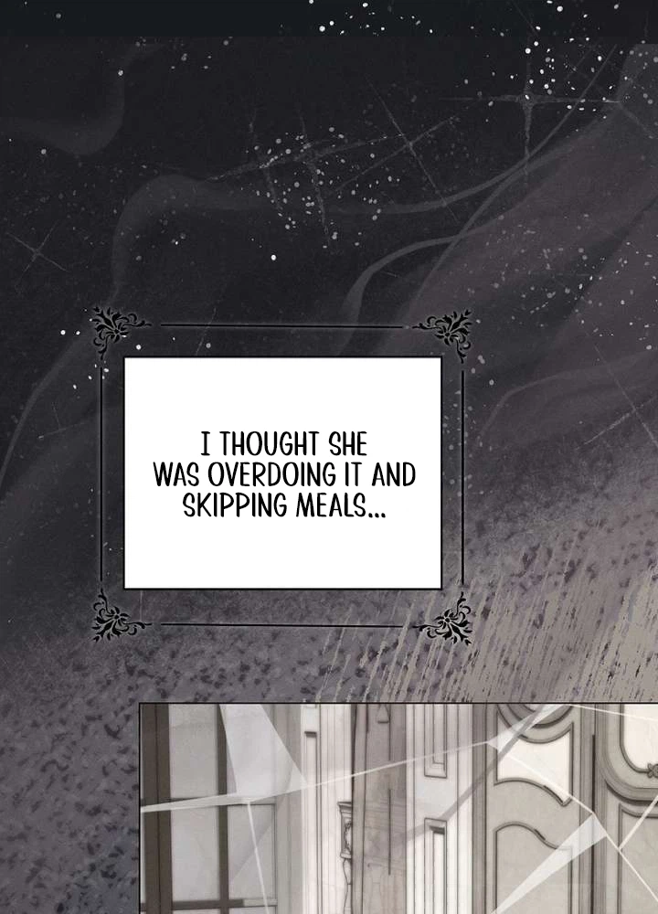 Lady Baby Is a Revenge Maker Chapter 84 page 70 - 