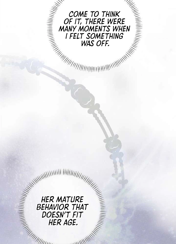 Lady Baby Is a Revenge Maker Chapter 84 page 98 - 