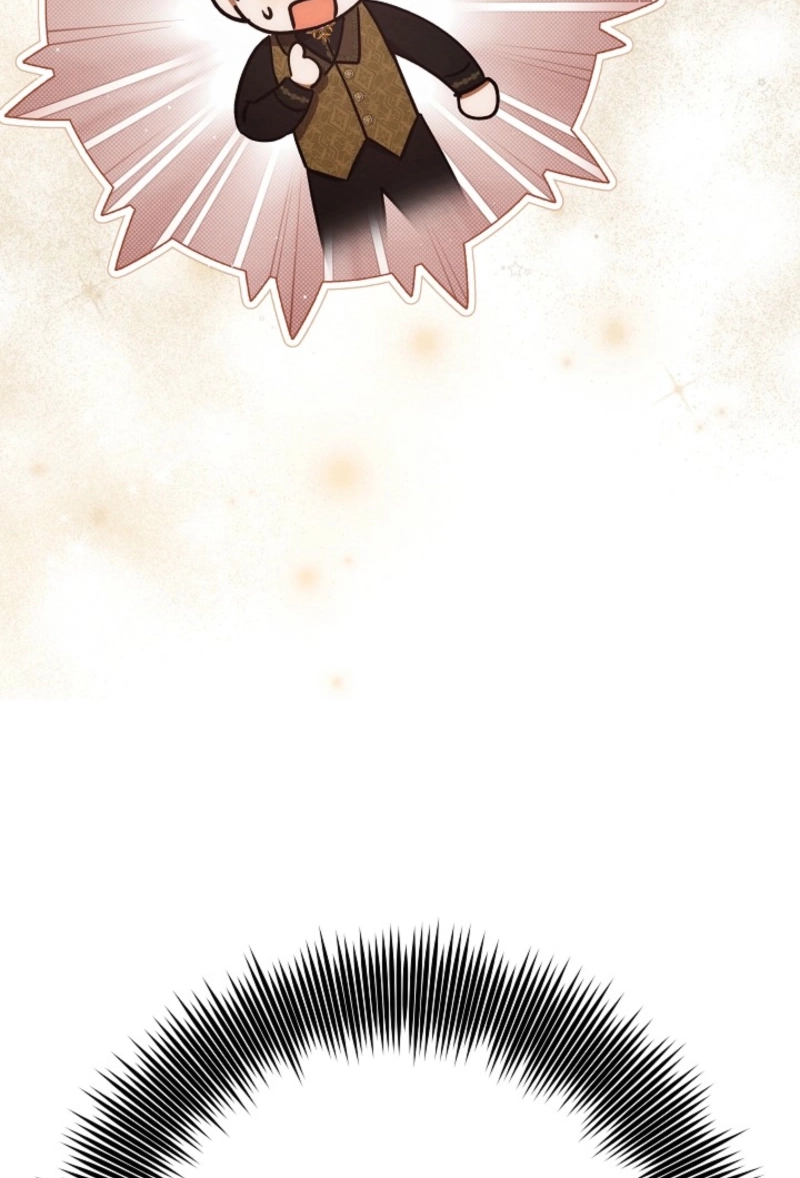 Lady Baby Is a Revenge Maker Chapter 85 page 15 - 