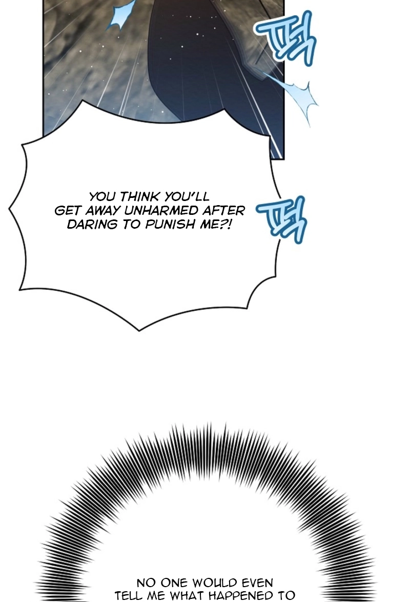 Lady Baby Is a Revenge Maker Chapter 85 page 22 - 