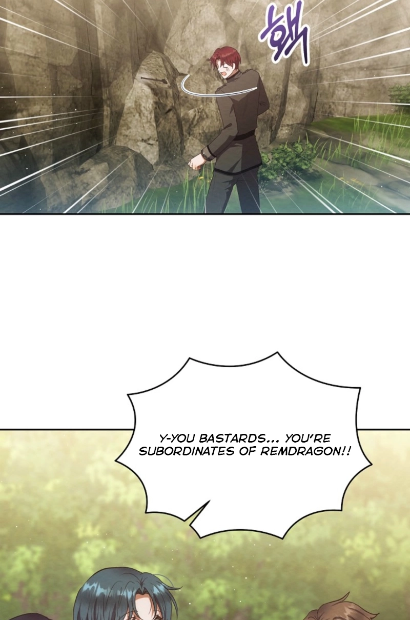 Lady Baby Is a Revenge Maker Chapter 85 page 30 - 