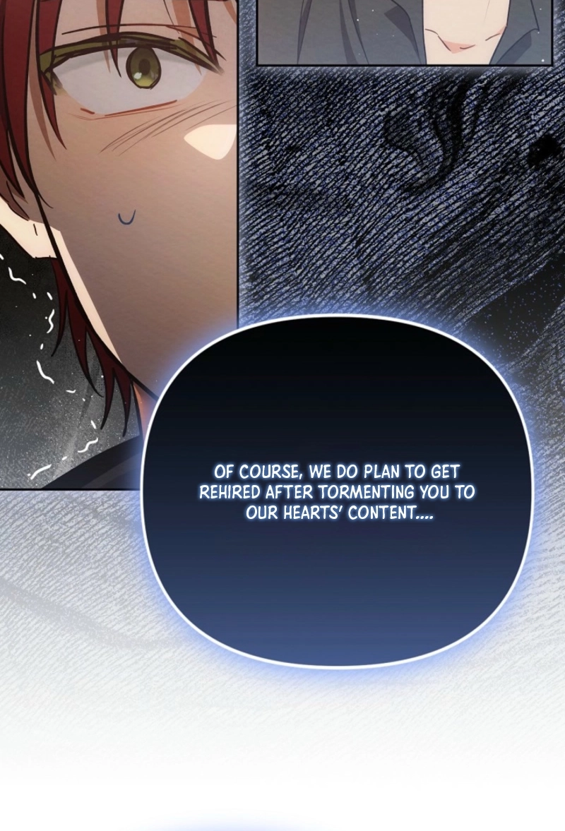 Lady Baby Is a Revenge Maker Chapter 85 page 38 - 