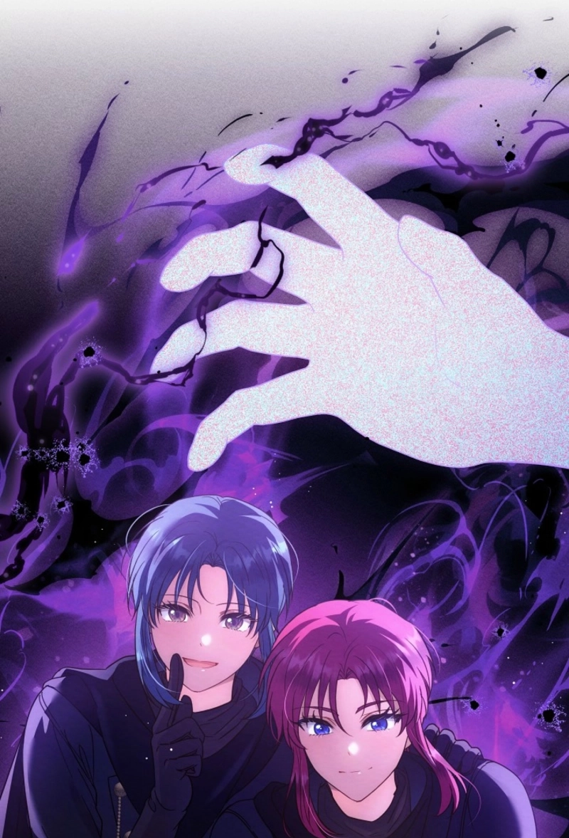 Lady Baby Is a Revenge Maker Chapter 85 page 45 - 