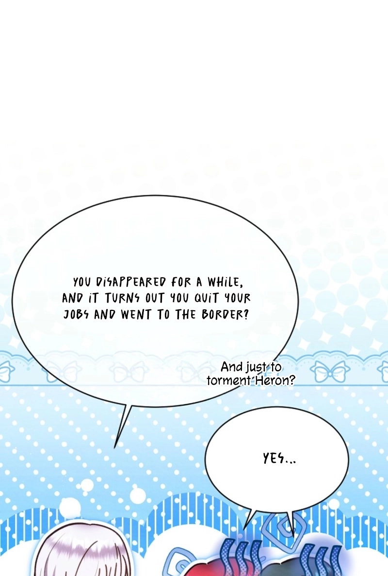 Lady Baby Is a Revenge Maker Chapter 85 page 54 - 