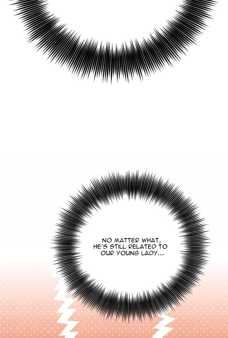 Lady Baby Is a Revenge Maker Chapter 85 page 57 - 