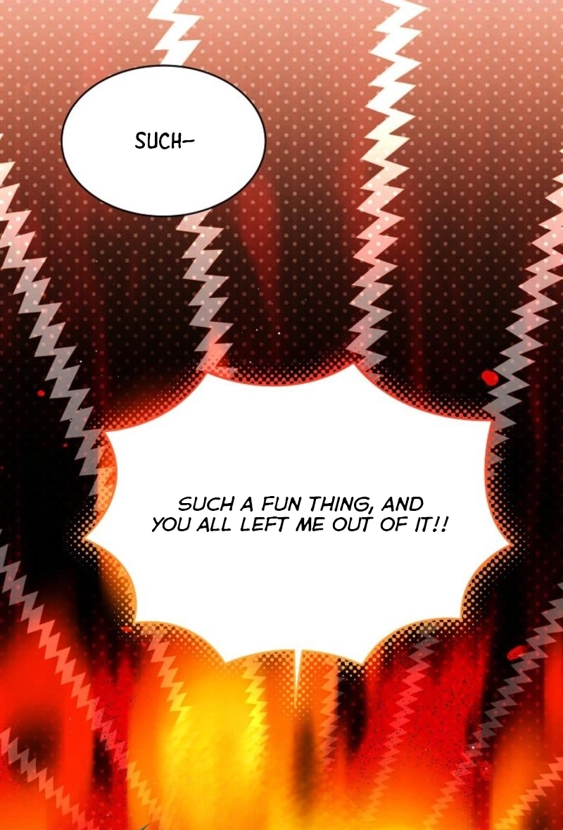 Lady Baby Is a Revenge Maker Chapter 85 page 58 - 