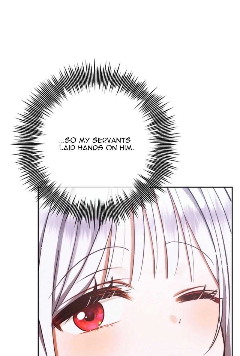Lady Baby Is a Revenge Maker Chapter 85 page 66 - 