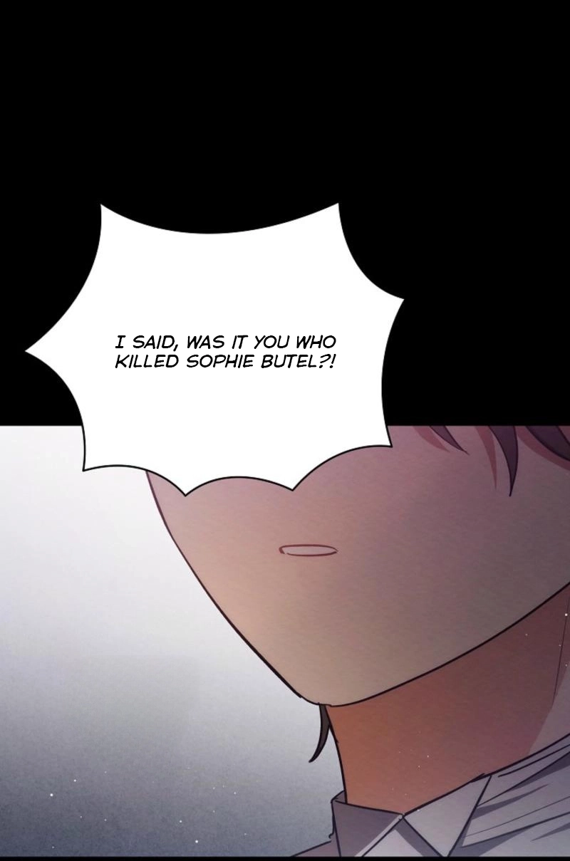 Lady Baby Is a Revenge Maker Chapter 85 page 77 - 