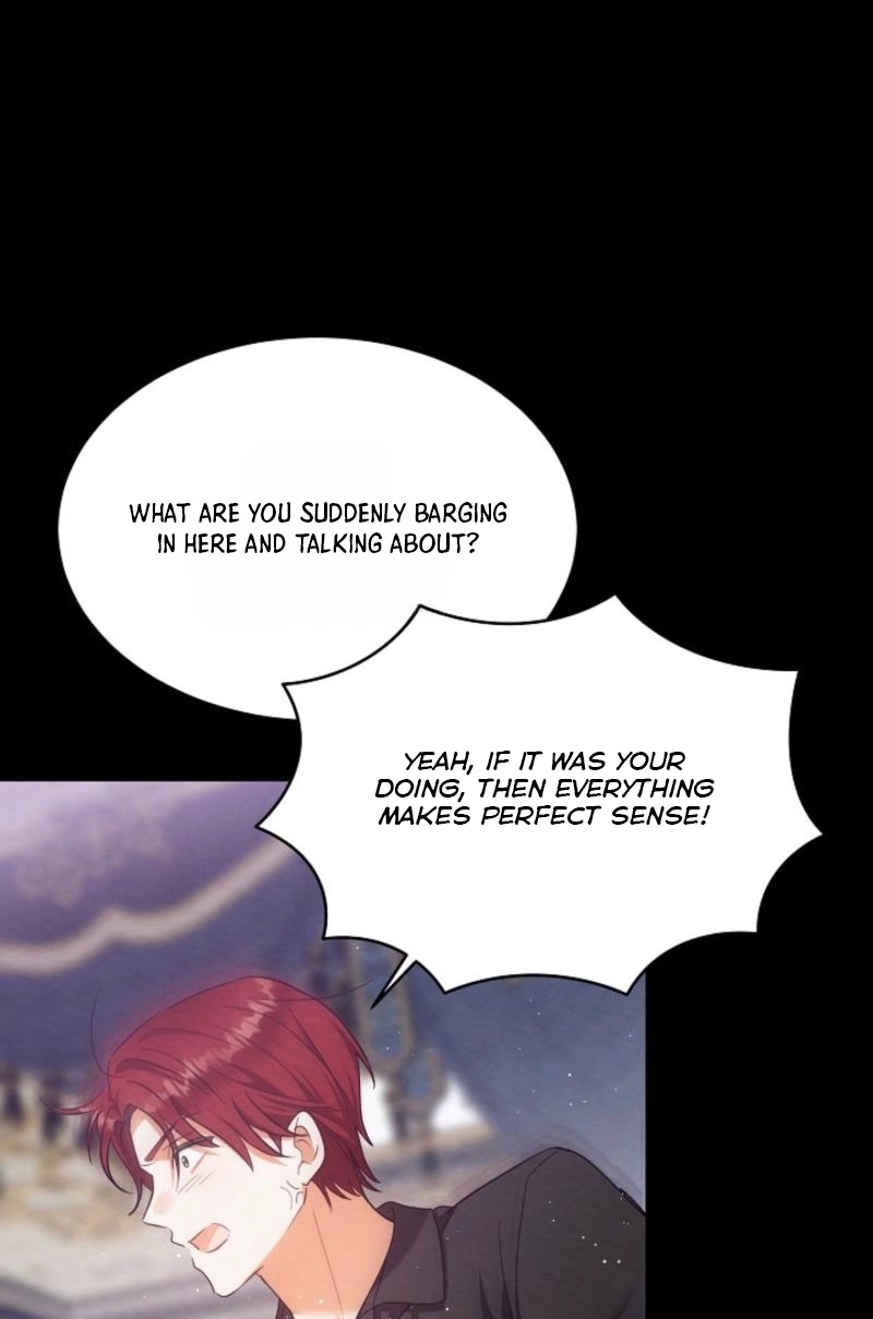 Lady Baby Is a Revenge Maker Chapter 85 page 78 - 