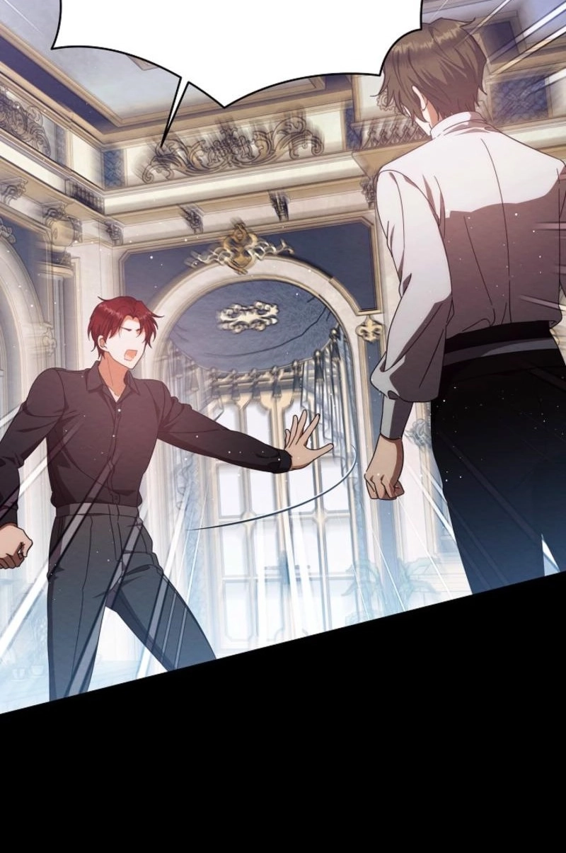 Lady Baby Is a Revenge Maker Chapter 85 page 85 - 