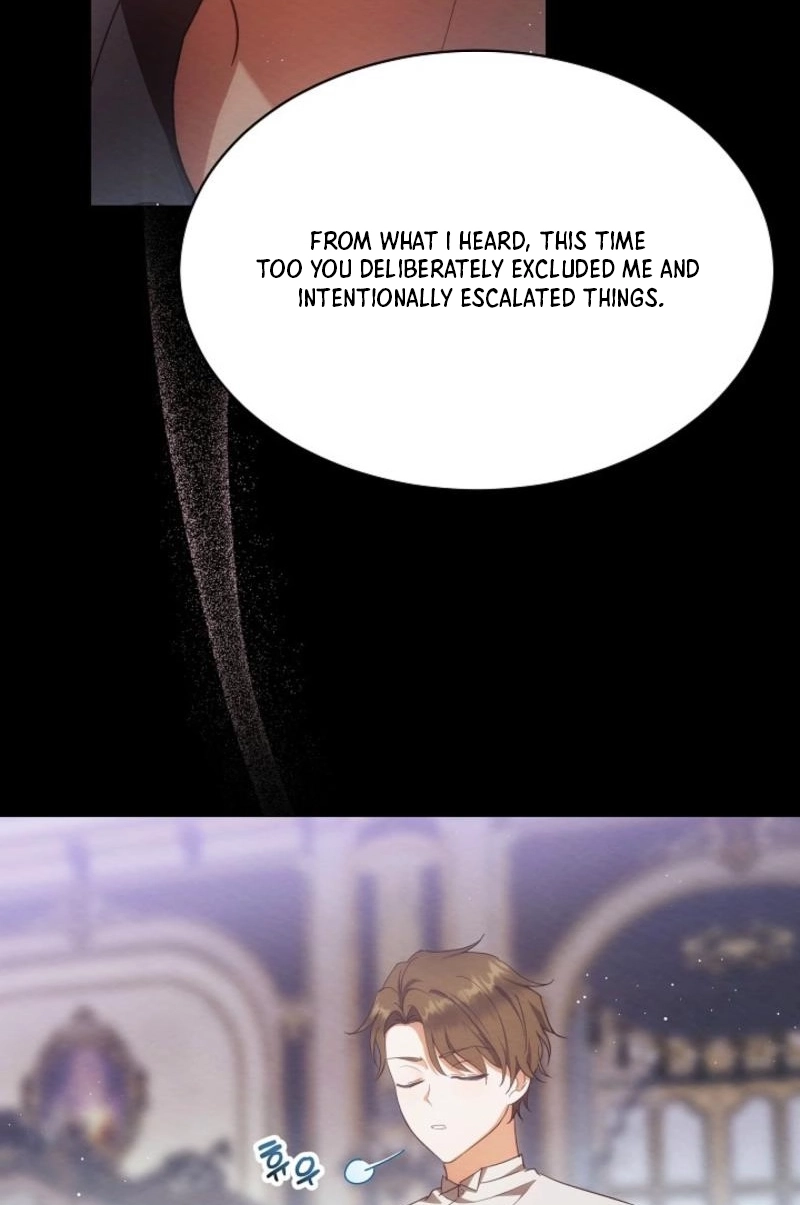 Lady Baby Is a Revenge Maker Chapter 85 page 90 - 