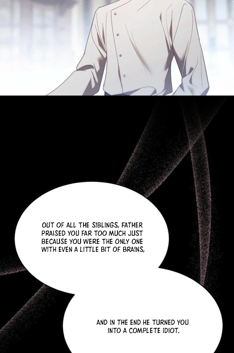 Lady Baby Is a Revenge Maker Chapter 85 page 91 - 