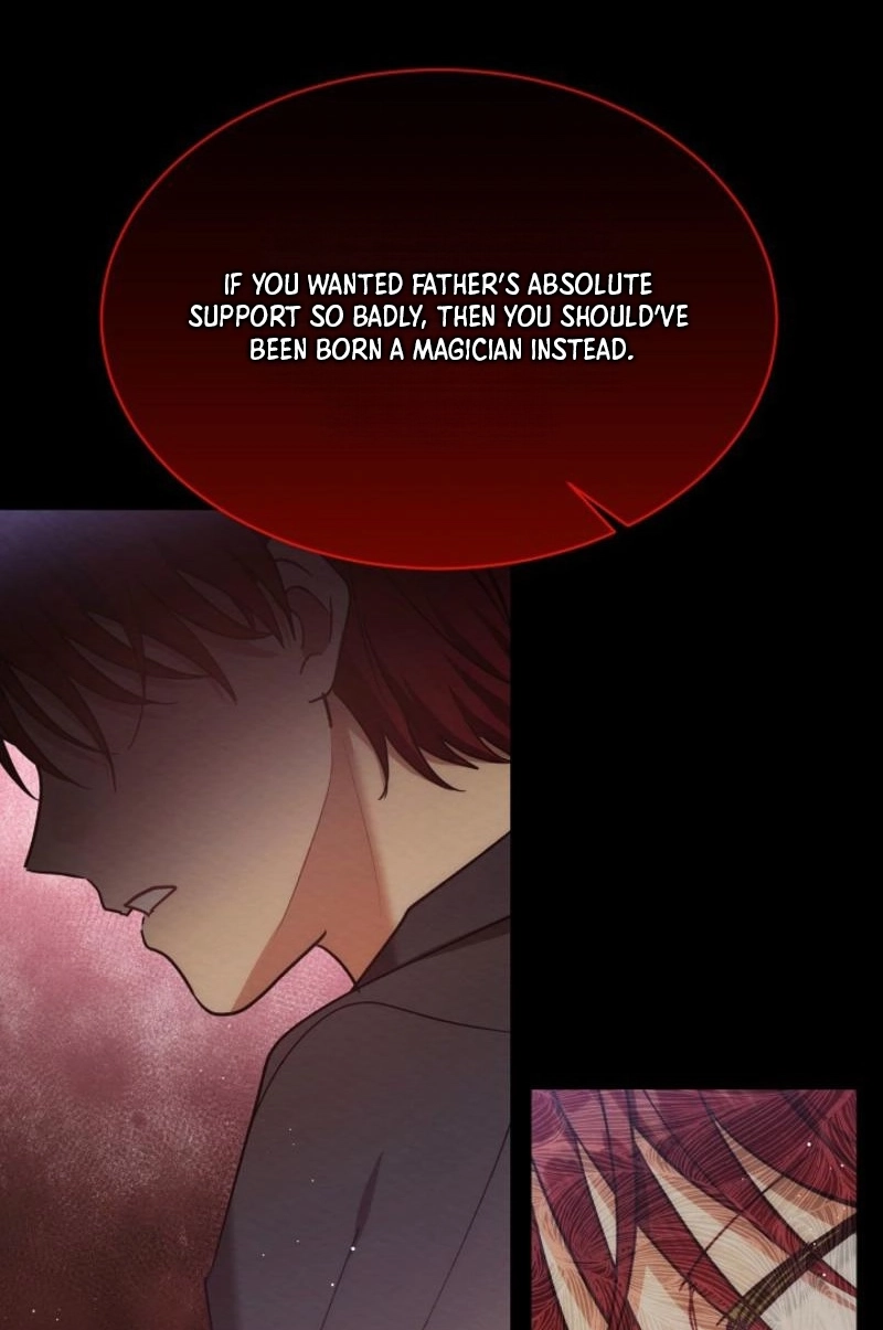 Lady Baby Is a Revenge Maker Chapter 85 page 93 - 