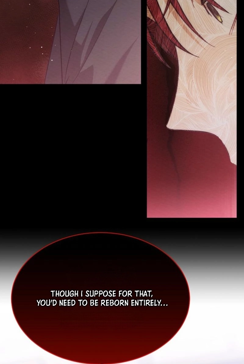 Lady Baby Is a Revenge Maker Chapter 85 page 94 - 