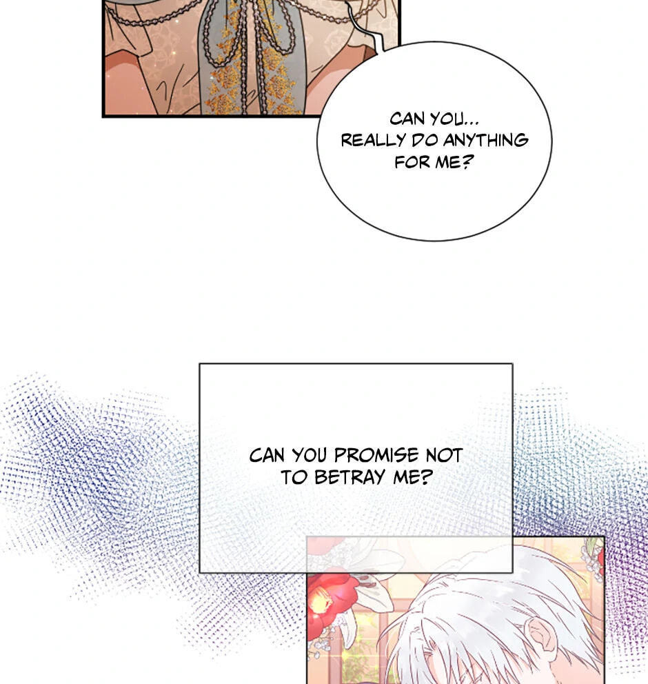 Lady Baby Chapter 197 page 2 - 