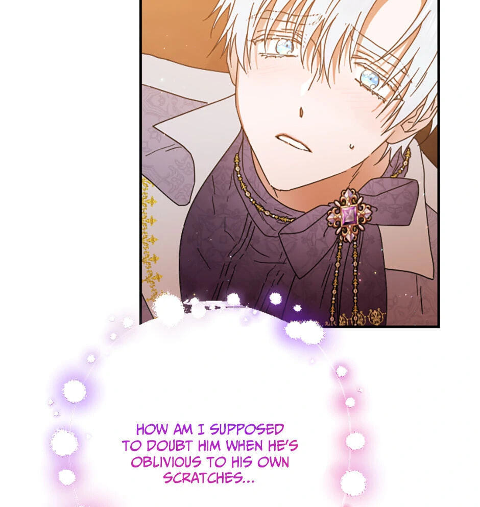 Lady Baby Chapter 197 page 13 - 