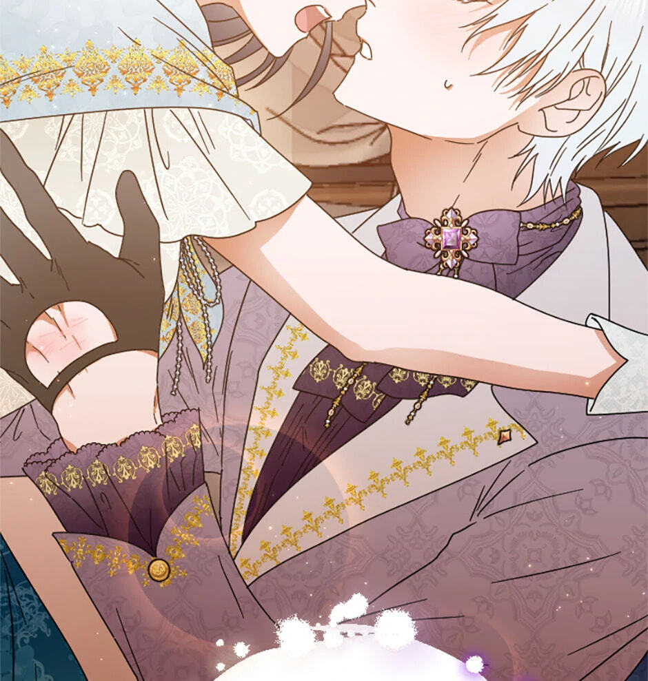 Lady Baby Chapter 197 page 15 - 