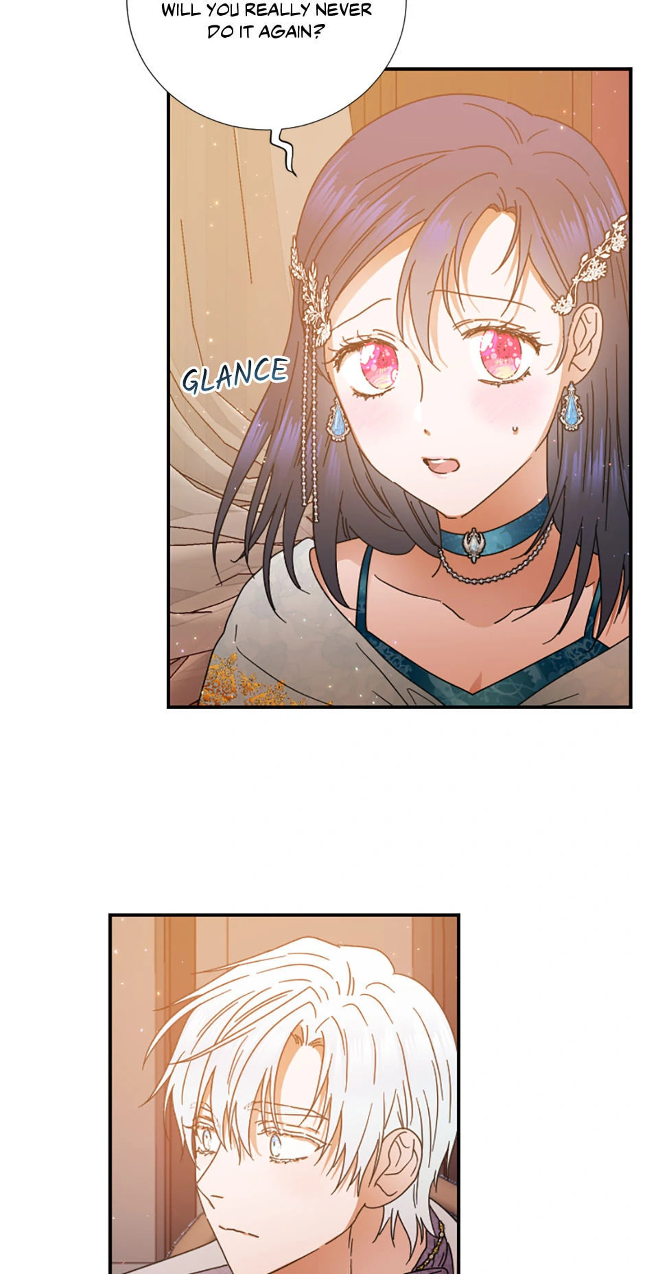 Lady Baby Chapter 197 page 20 - 