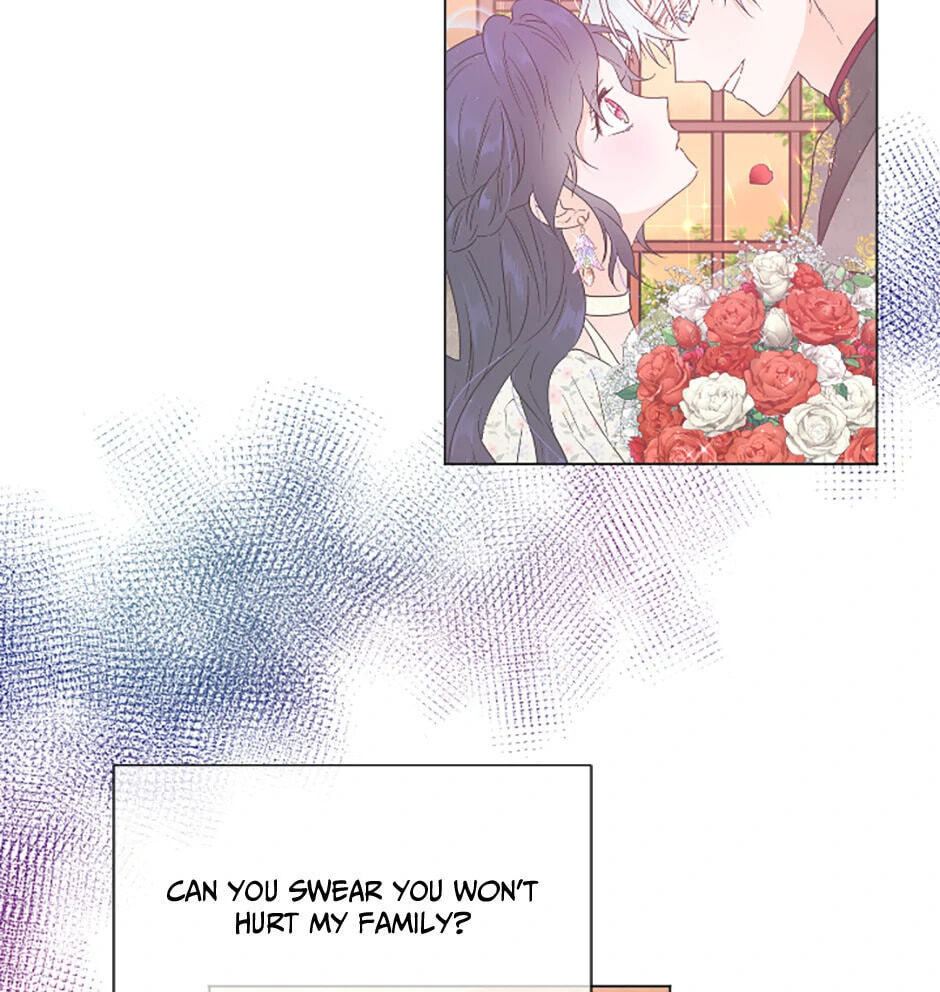 Lady Baby Chapter 197 page 3 - 