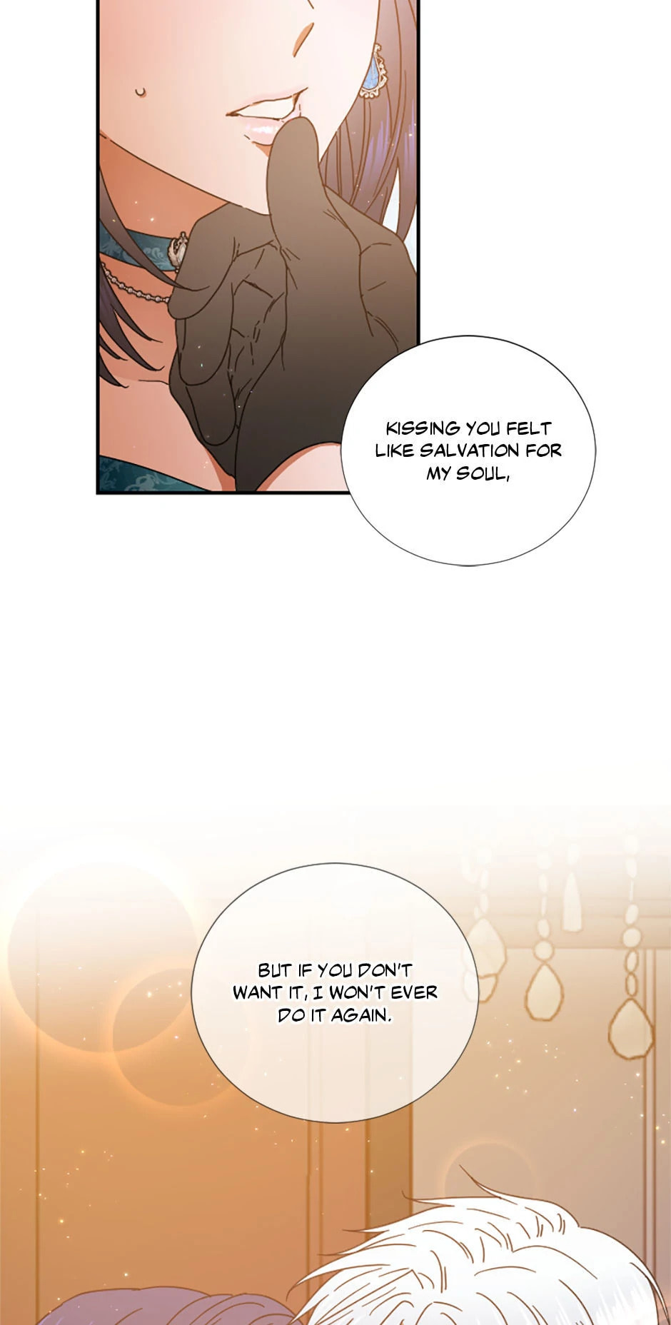 Lady Baby Chapter 197 page 22 - 