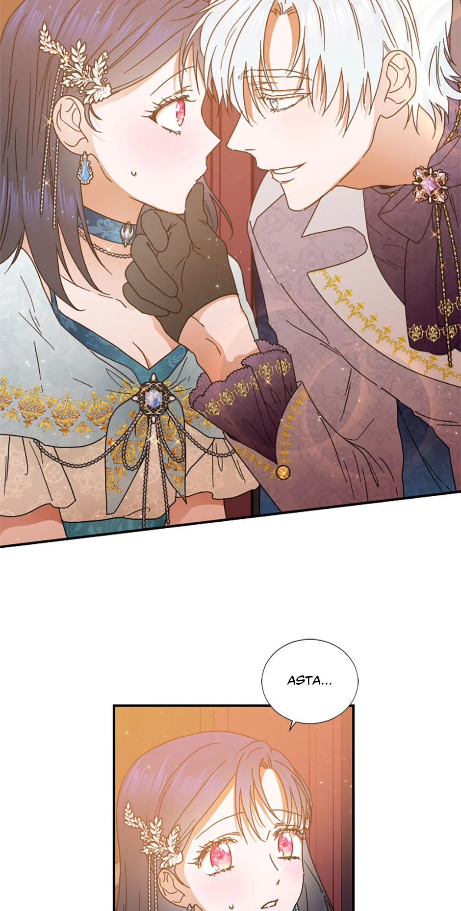 Lady Baby Chapter 197 page 23 - 