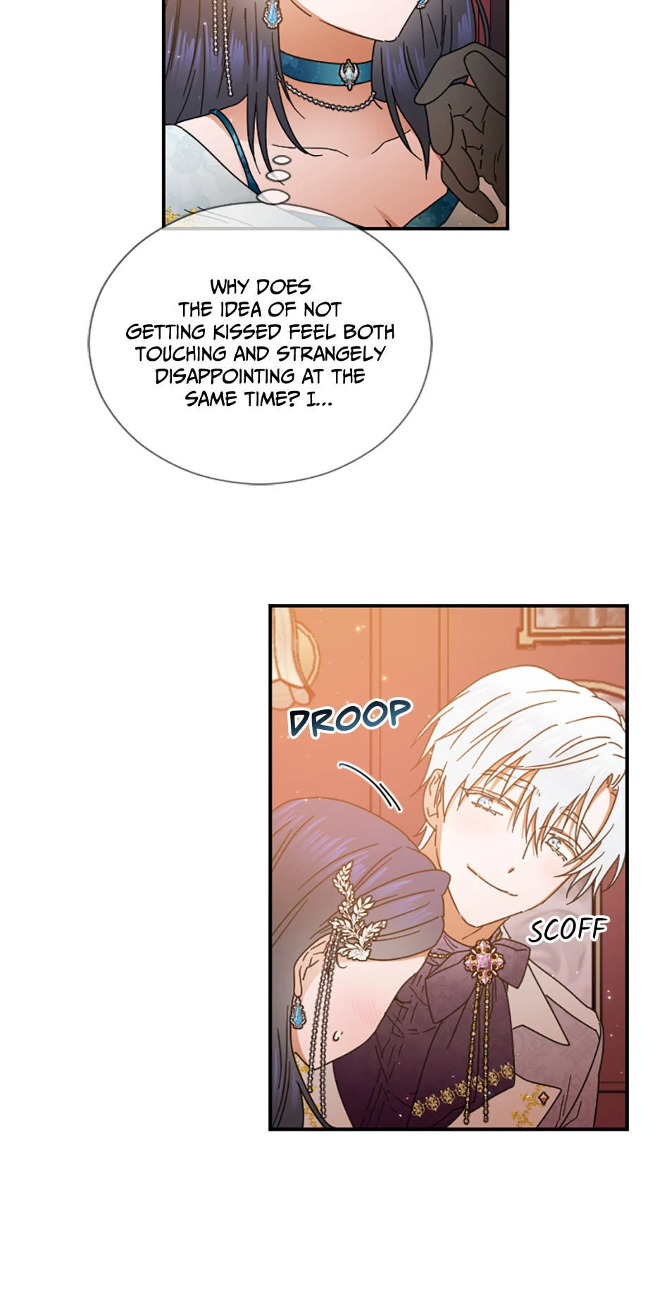 Lady Baby Chapter 197 page 24 - 