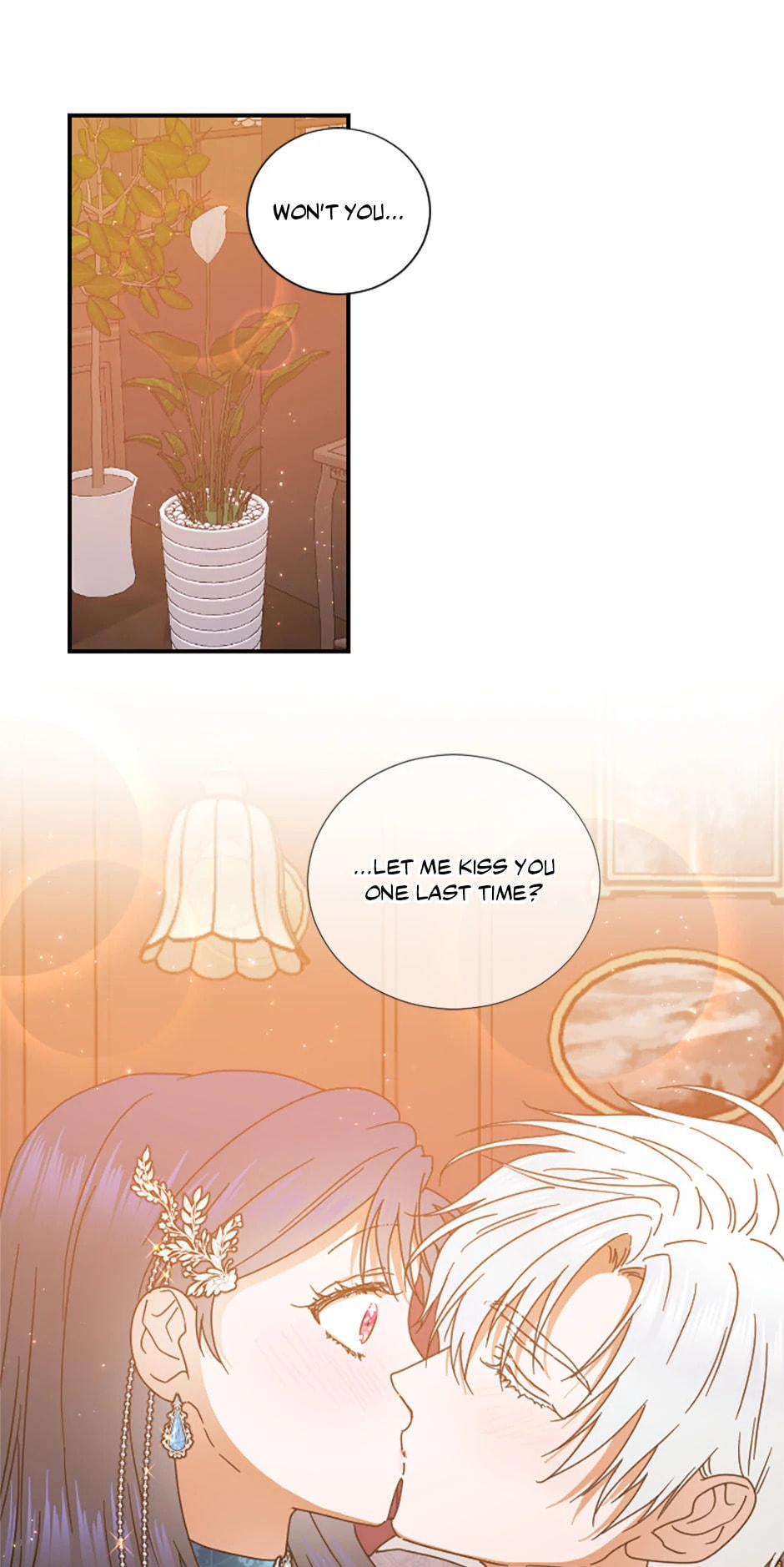 Lady Baby Chapter 197 page 25 - 