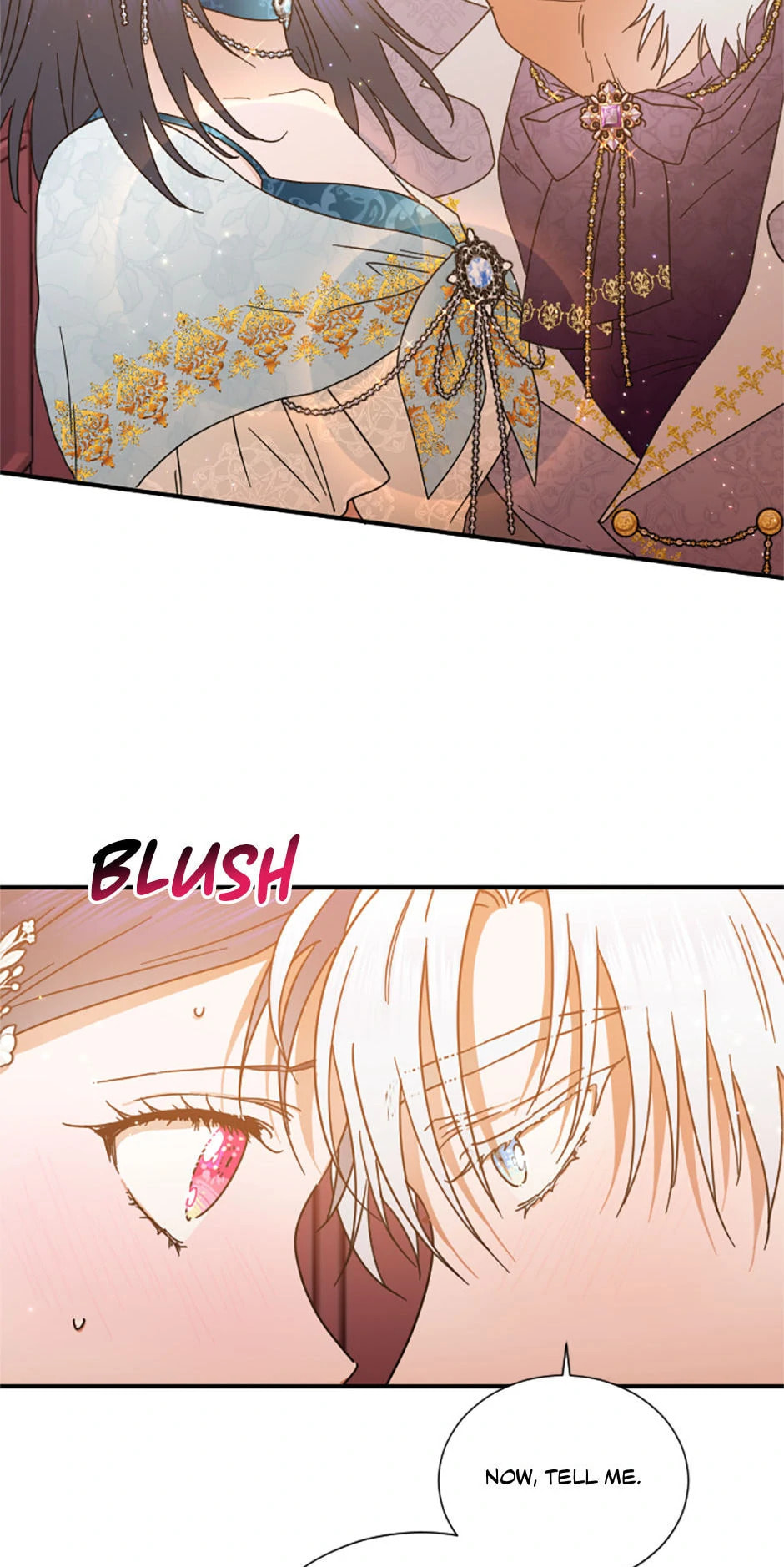 Lady Baby Chapter 197 page 26 - 
