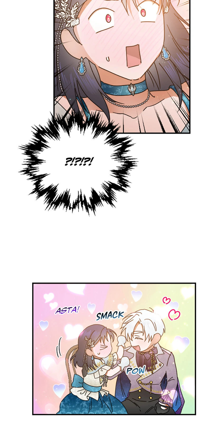 Lady Baby Chapter 197 page 29 - 