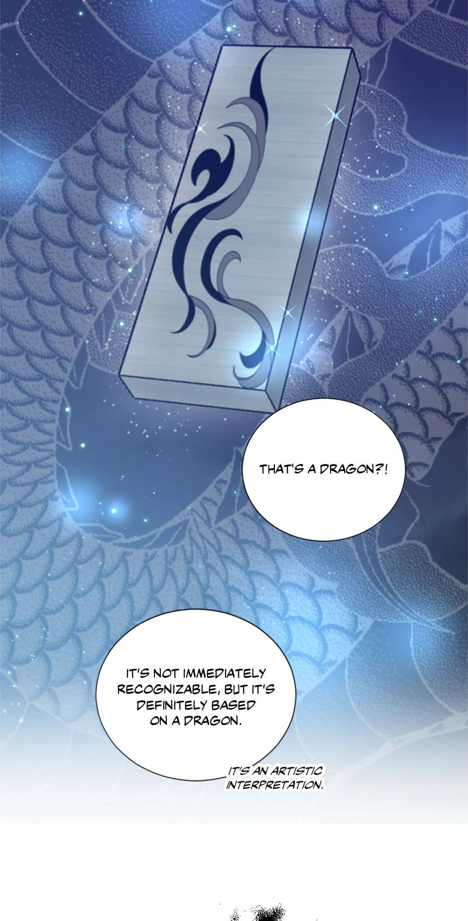 Lady Baby Chapter 197 page 36 - 