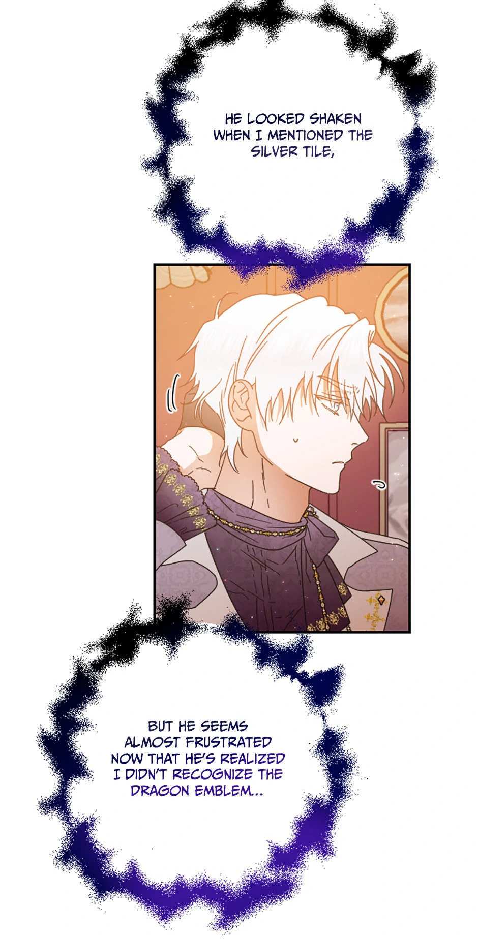 Lady Baby Chapter 197 page 37 - 