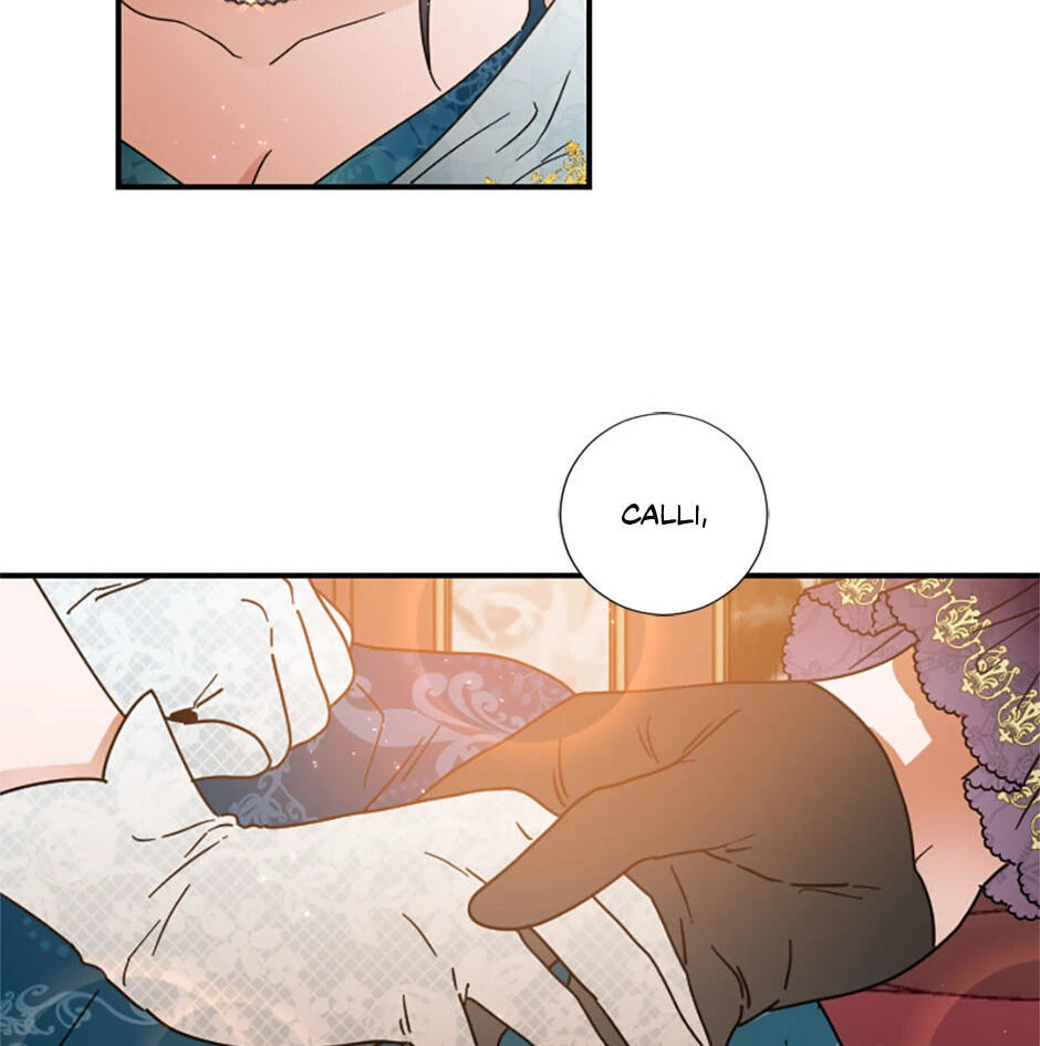 Lady Baby Chapter 197 page 42 - 
