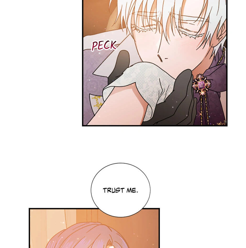 Lady Baby Chapter 197 page 44 - 