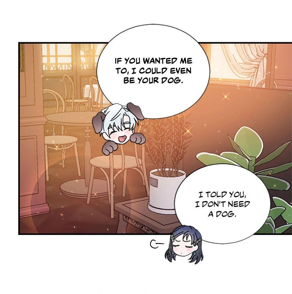 Lady Baby Chapter 197 page 46 - 