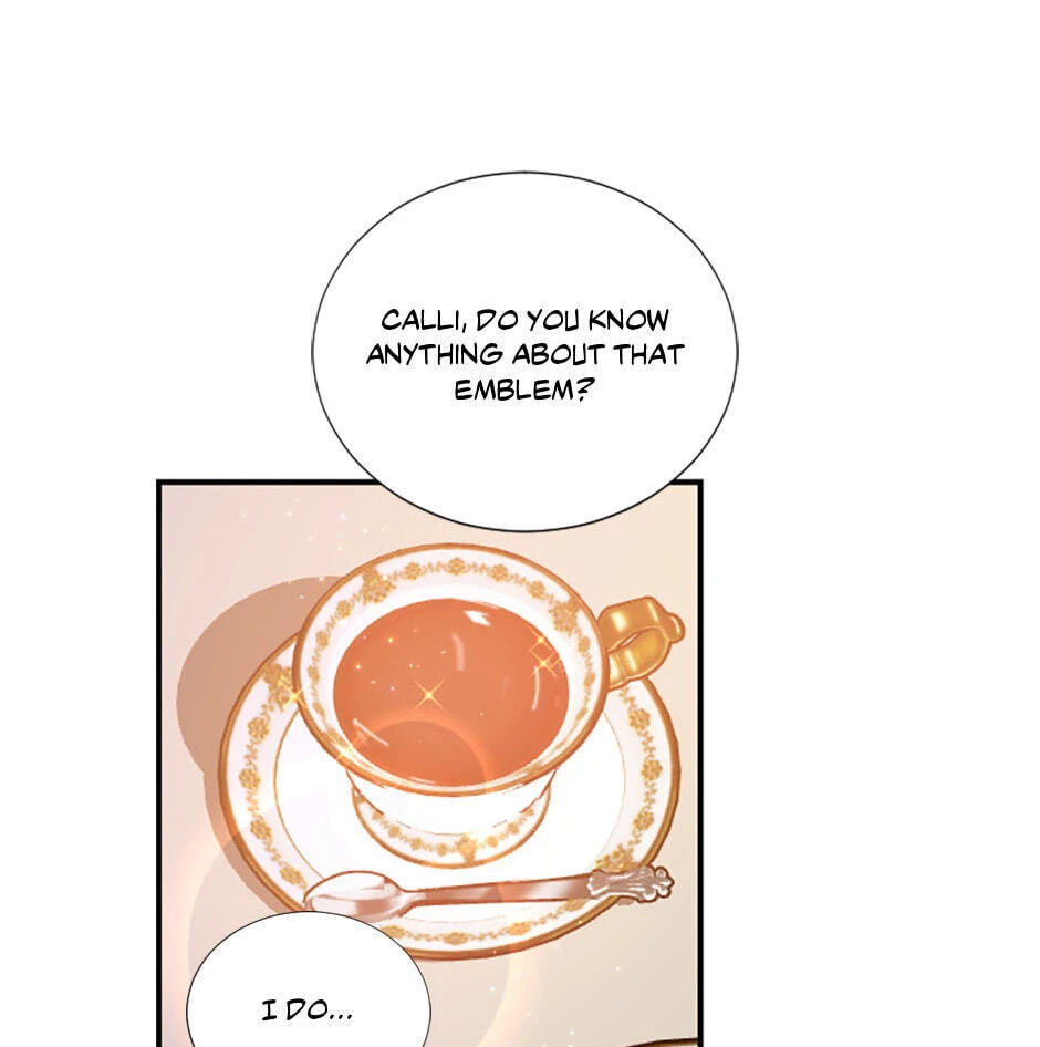 Lady Baby Chapter 197 page 47 - 