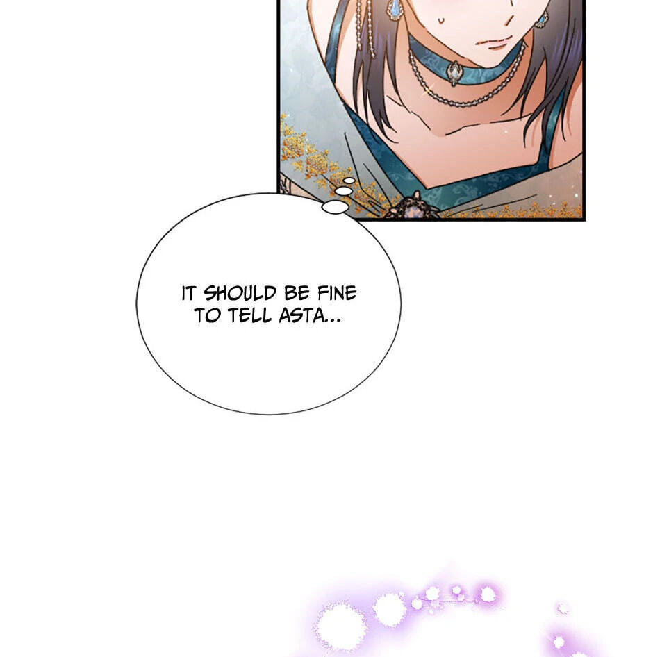 Lady Baby Chapter 197 page 49 - 