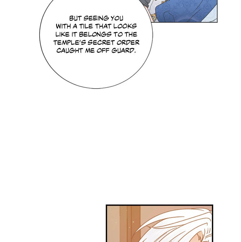Lady Baby Chapter 197 page 54 - 