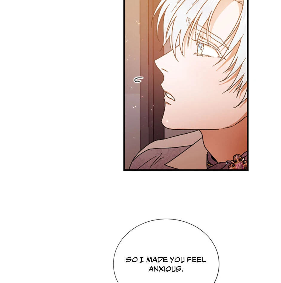 Lady Baby Chapter 197 page 55 - 