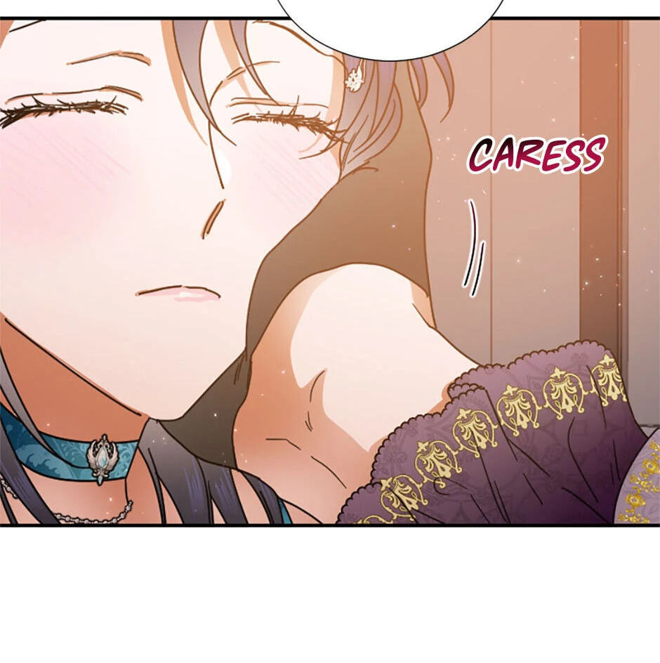 Lady Baby Chapter 197 page 56 - 