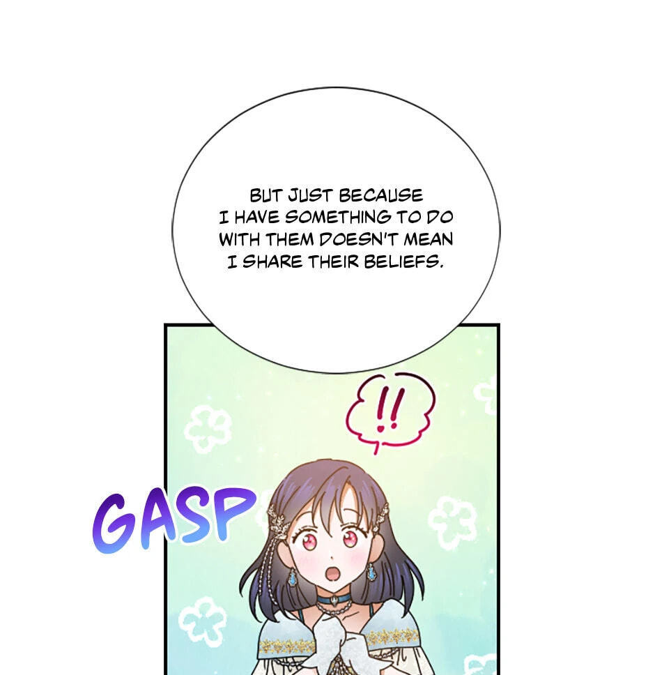 Lady Baby Chapter 197 page 57 - 