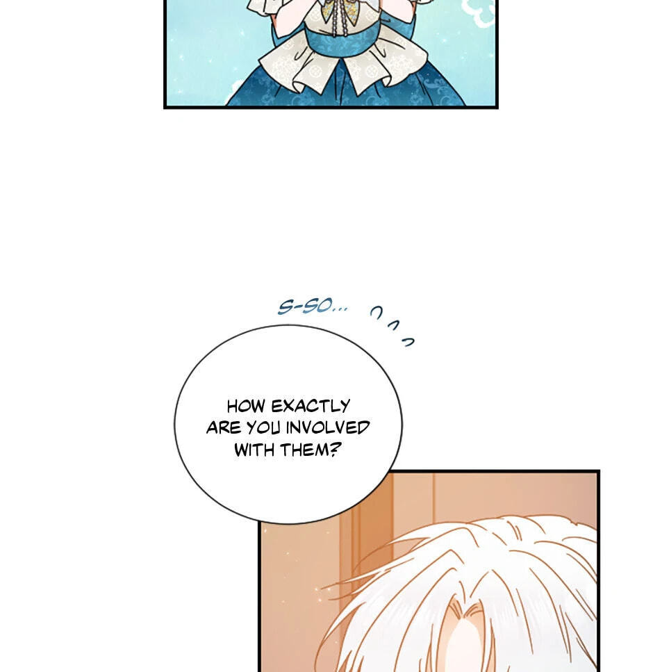 Lady Baby Chapter 197 page 58 - 