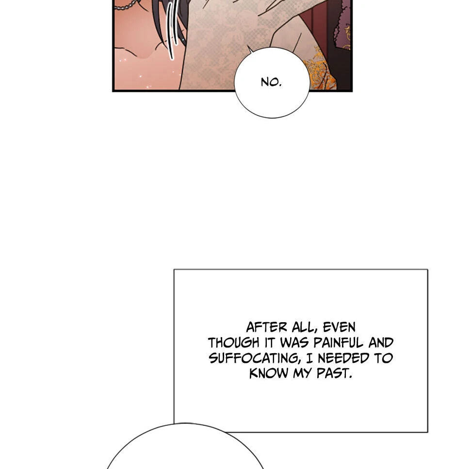 Lady Baby Chapter 197 page 61 - 