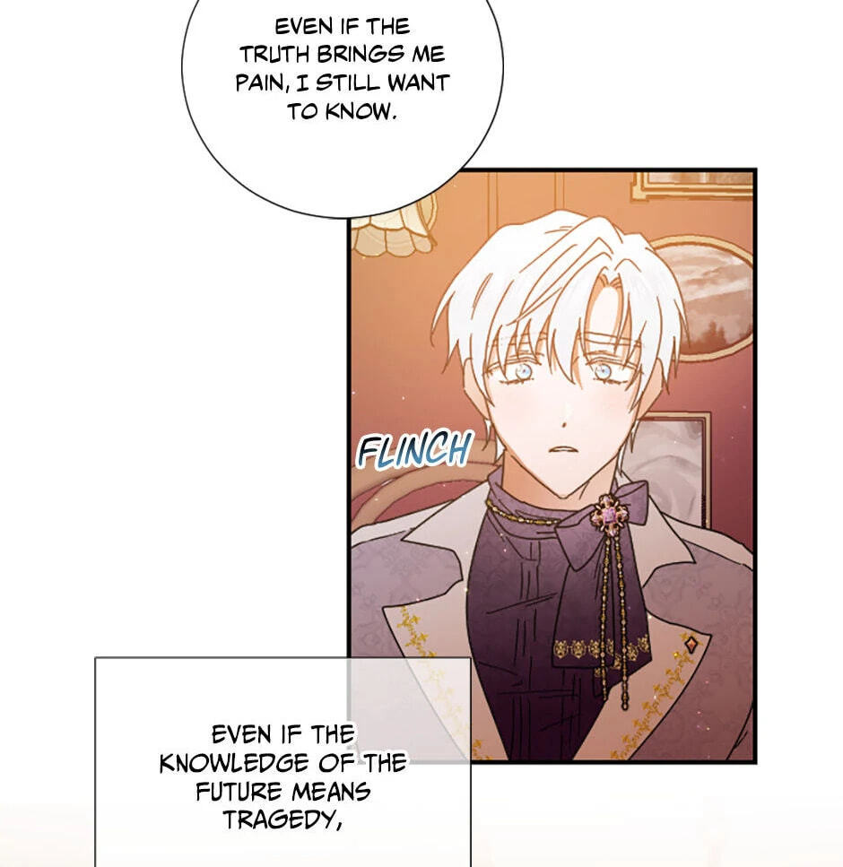 Lady Baby Chapter 197 page 62 - 